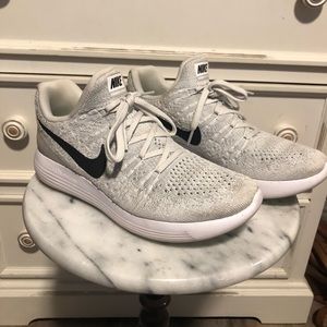 Nike lunarepic Flyknit 2